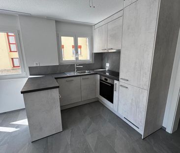 NEW 3.5-ROOM APARTMENT ON THE 1ST FLOOR - Foto 4