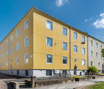 Stobeegatan 8 A - Photo 1