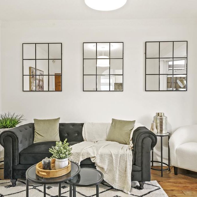 1 bedroom in a house share to rent - Photo 1