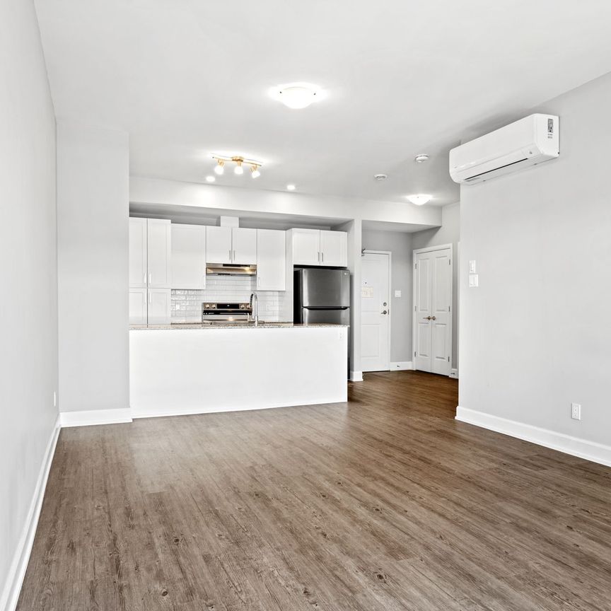 For Lease - 975 North Russell Road Unit# 207, Russell, Ontario - Photo 1