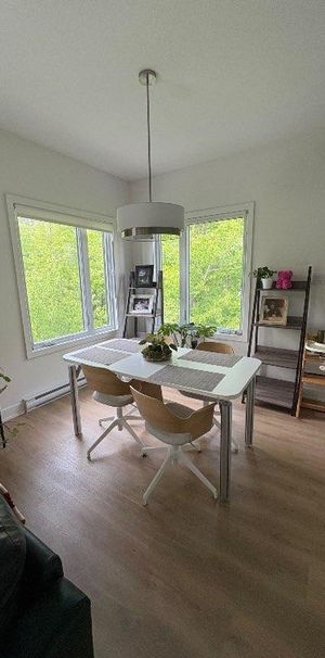 Appartement 2 chambres a louer - Photo 1