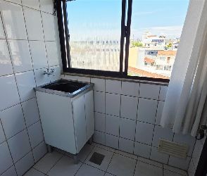 Jardim Nossa Senhora de Fátima, 481, Florianópolis - Foto 3