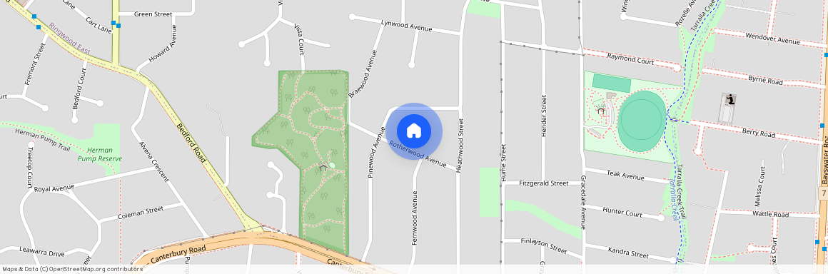 14 Rotherwood Avenue, Vic 3135, Ringwood East