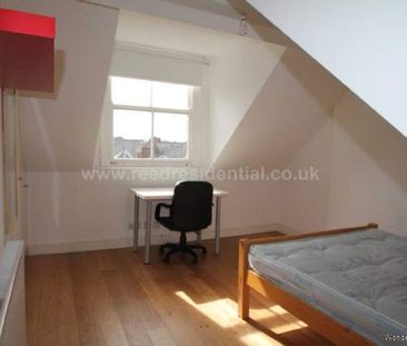 10 bedroom property to rent in Nottingham - Photo 4