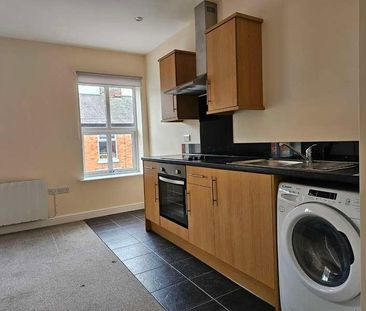 Green Street, Sandbach, CW11 - Photo 2