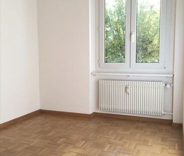 Everything is made of parquet - Photo 5