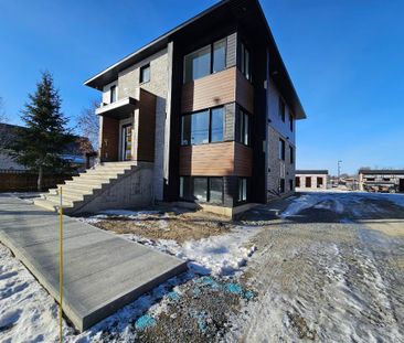 Condo Neuf à louer St-Hyacinthe - Photo 3