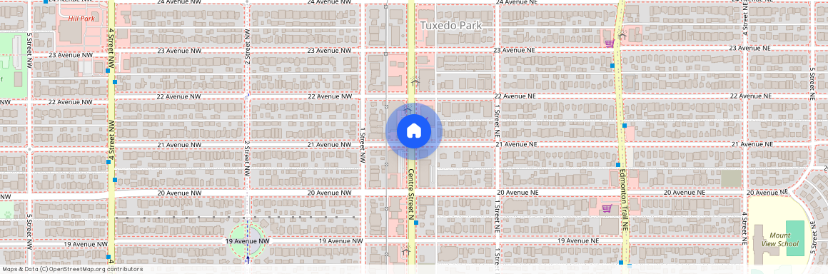 Calgary, Calgary, Calgary Metropolitan, T2E 2T5