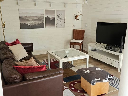 Fagerstrand, Hässelby - Photo 1