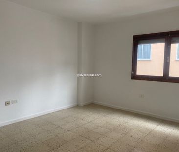 Piso en Santa Cruz de Tenerife, Zona Ramblas - Hoteles, alquiler - Photo 1
