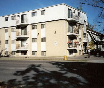 Monte Carlo Apartments | 1001 – 13th Street East, Saskatoon - Photo 1