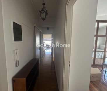 Διαμέρισμα για ενοικίαση Τροκαντερό (Παλαιό Φάληρο) - Photo 6