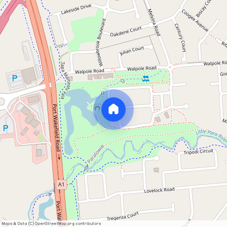 62 Boardwalk Drive, SA 5108, Paralowie