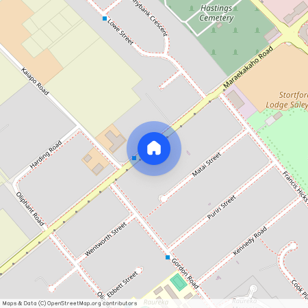 806 Maraekakaho Road, Camberley, Hastings