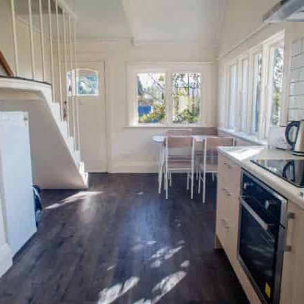 Fully Furnished Ensuite Room on Heriot Row - Photo 1