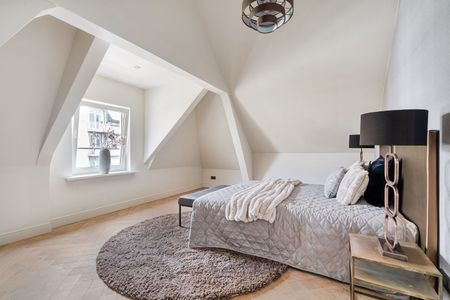 Appartement te huur: Nieuwe Binnenweg 156-D 3015 BG Rotterdam - Photo 5