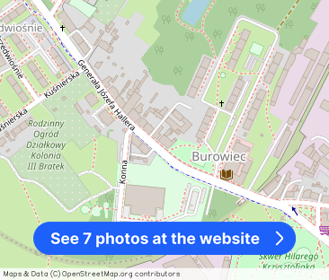 Ciche, przestronne mieszkanie - Photo 1