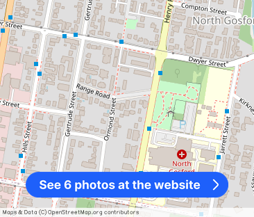 “Lavish & Luxurious” - Photo 1