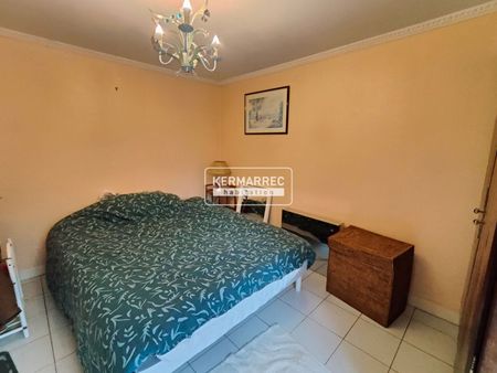 Appartement 2 pièces – 45 m² environ à Saint-Malo (ref : 40074) - Photo 2