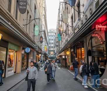 Studio Apartment in Prime Location - Furnished - Photo 4