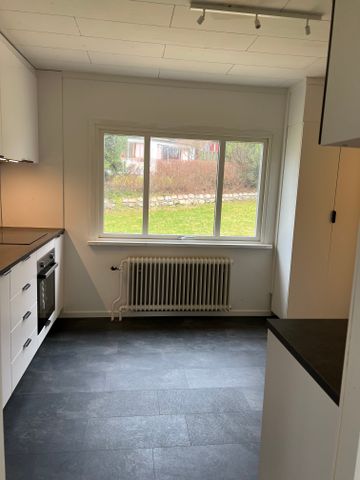 Järnblästgatan, Örkelljunga - Foto 2