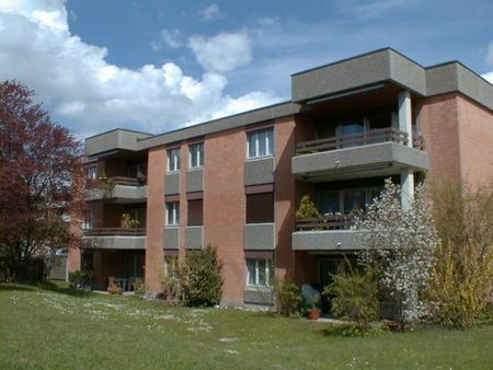 "Mieten ohne Kaution - gemütliche Wohnung im Quartier" - Photo 4