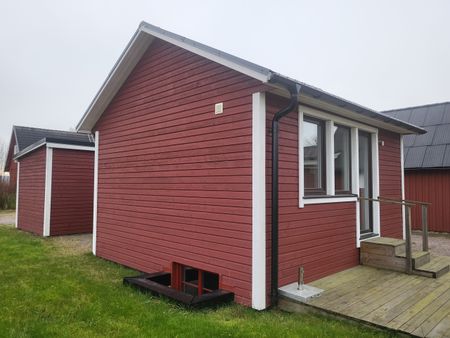 Krukmakaregatan, Kvidinge - Photo 2