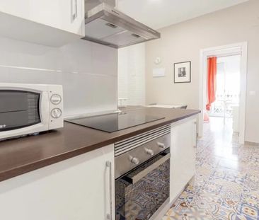 Carrer del Comte dAltea, Valencia, Valencian Community 46005 - Photo 5