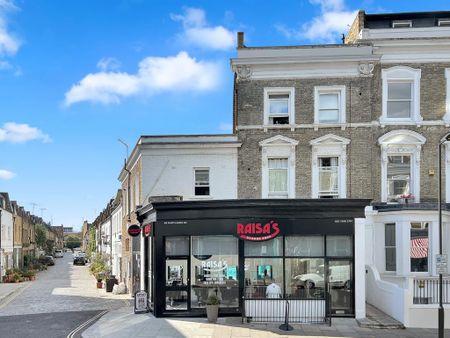1 bedroom flat to rent - Photo 5
