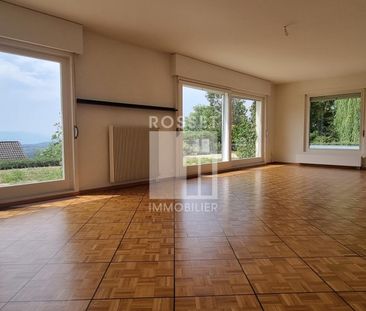 Magnifique villa individuelle avec piscine privative - Photo 1