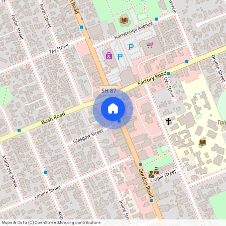 1/140 Gordon Road, Mosgiel, Dunedin City