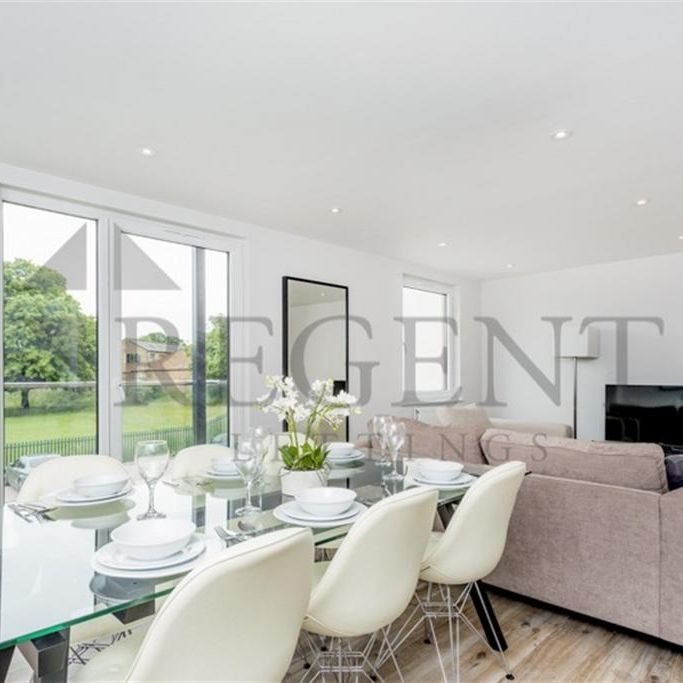 2 bedroom apartment to rent - Photo 1