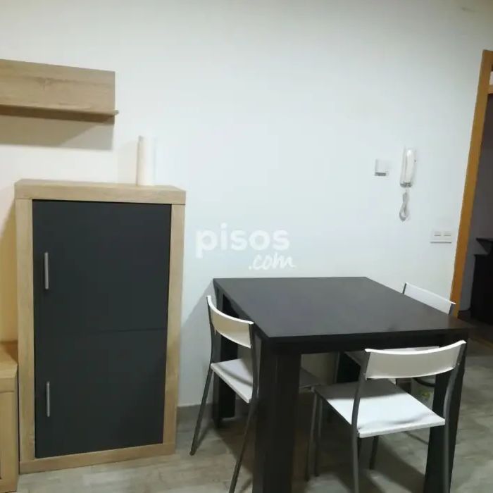 Piso en alquiler en Villagonzalo Pedernales - Photo 1