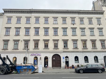 Ruhige EG-Wohnung vis a vis vom Stadtpark - Photo 4