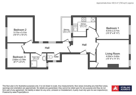 Kennington Lane, London, SE11 5QT - Photo 4