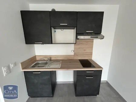 Appartement à louer 2 pièces 42.94m² - Photo 3