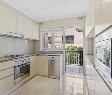 4/7 Spruson Street, Neutral Bay NSW 2089 - Apartment For Rent | Domain - Photo 3