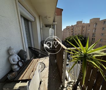 Location Appartement 2 pièces 63m² TOULON 83200 - Photo 6