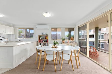 34/530-536 President Avenue, Sutherland NSW 2232 - Apartment For Rent | Domain - Photo 2
