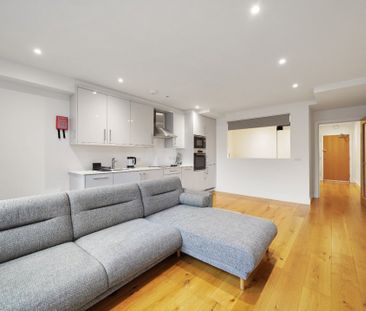 Park Avenue - Photo 3