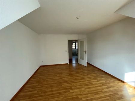 Gemütliche 2 Raumwohnung in der Meißner Altstadt - Photo 2