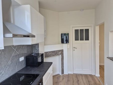 Appartement te huur - Foto 4