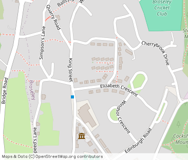Elizabeth Crescent, Broseley - Photo 1