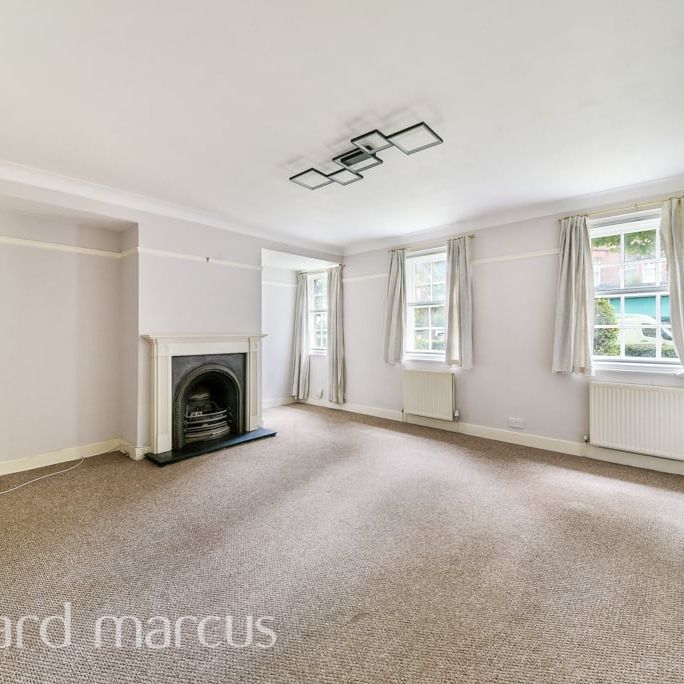 Fortis Green, Muswell Hill - Photo 1