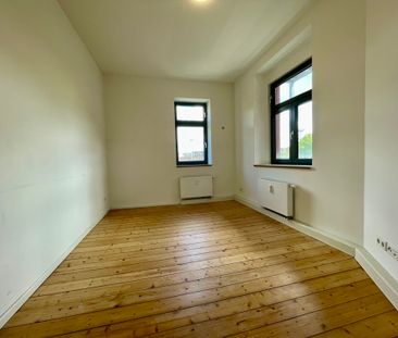 #Nur WG geeignet #Altbau #Einbauküche #Modernes Tageslichtbad #Balk... - Foto 5