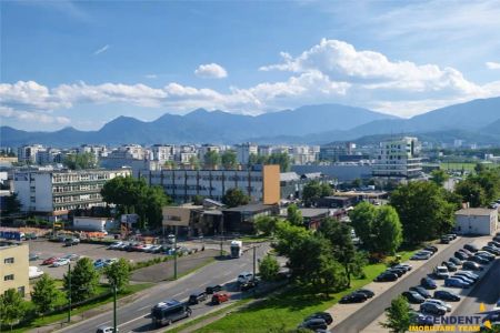 LIVE! Apartament Premium, mobilat, echipat,Tractorul, Brasov - Fotografie 3