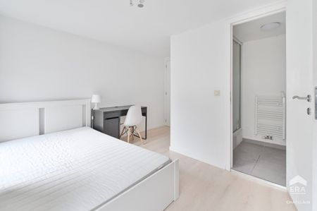 Tout savoir sur cette maison à St-Gilles, à St-Gilles - Foto 5