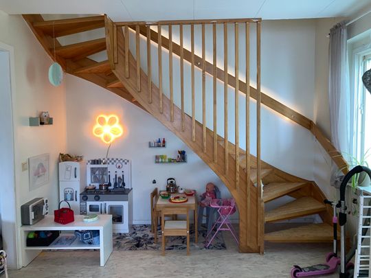 Ingsbergsgatan 3 - Foto 1