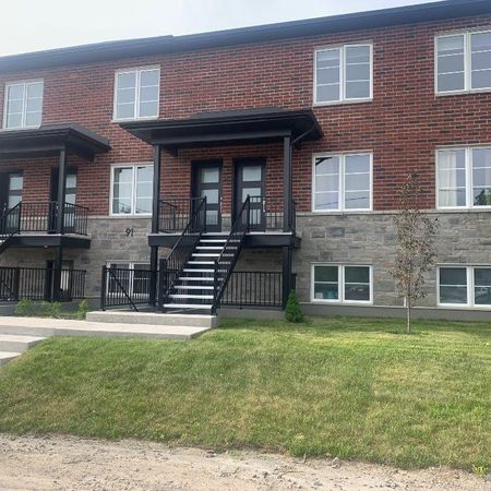 Logement 4 1/2 - Photo 4