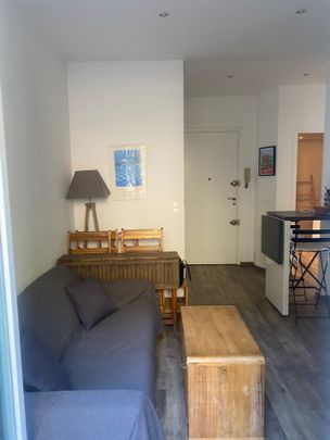Location Appartement 3 pièces 39m² NICE 06000 - Photo 1